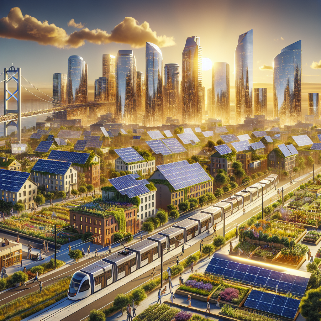 “Powering San Diego: The Rise and Benefits of Community Solar Projects in Urban Areas”