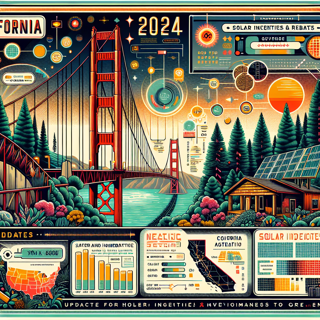 **”Unlocking 2024: A Comprehensive Guide to Solar Incentives and Rebates for Homeowners in [Statewide]”**