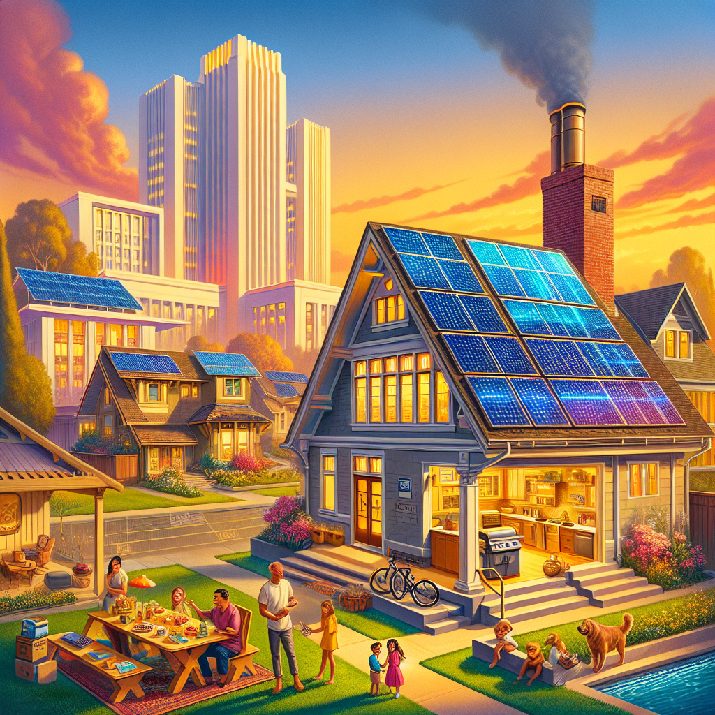 **”Transforming Energy: How Perovskite Solar Cells are Shaping the Future for Palo Alto Homeowners”**