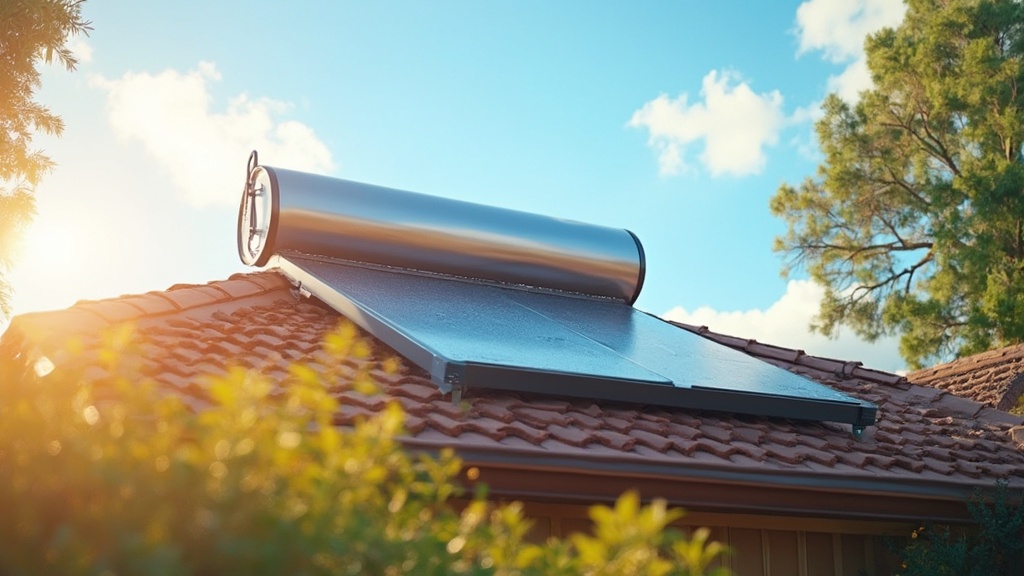 Comparative Performance of Solar Power Heaters in Residential Use