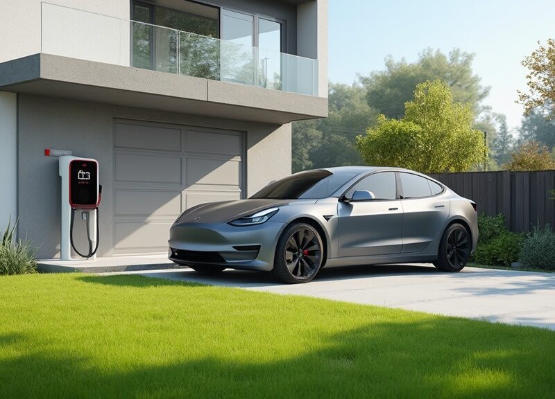 comparing installation costs how much does it really cost to install a tesla charging station at home