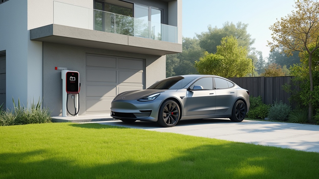 Comparing Installation Costs: How Much Does It Really Cost to Install a Tesla Charging Station at Home?