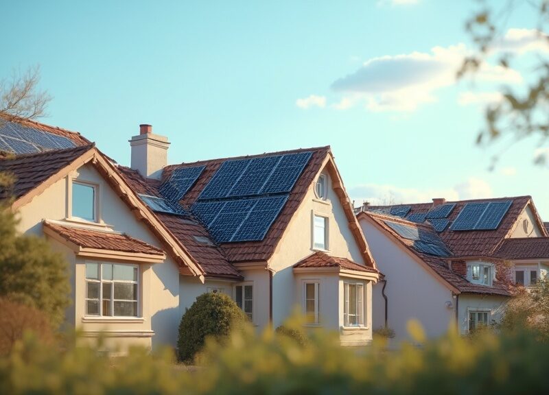 exploring the benefits and drawbacks of solar panel shingles