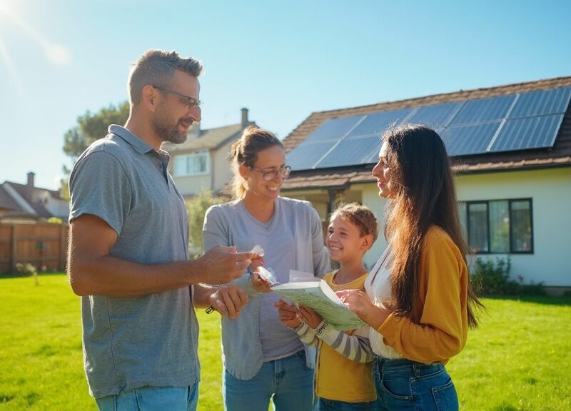 how to choose the right solar company in roseville ca a step by step guide