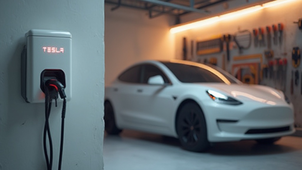 How to Determine How Much to Install a Tesla Charger: A Step-by-Step Guide