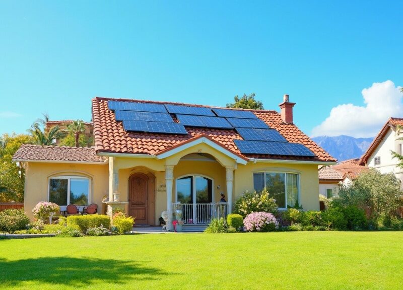 how to navigate the solar process a step by step guide for homeowners