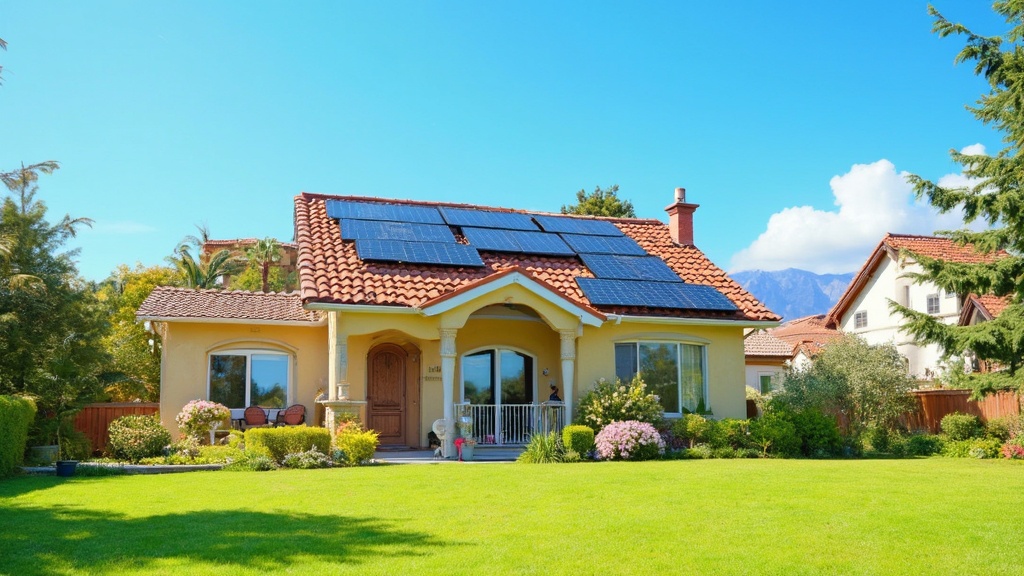 How to Navigate the Solar Process: A Step-by-Step Guide for Homeowners