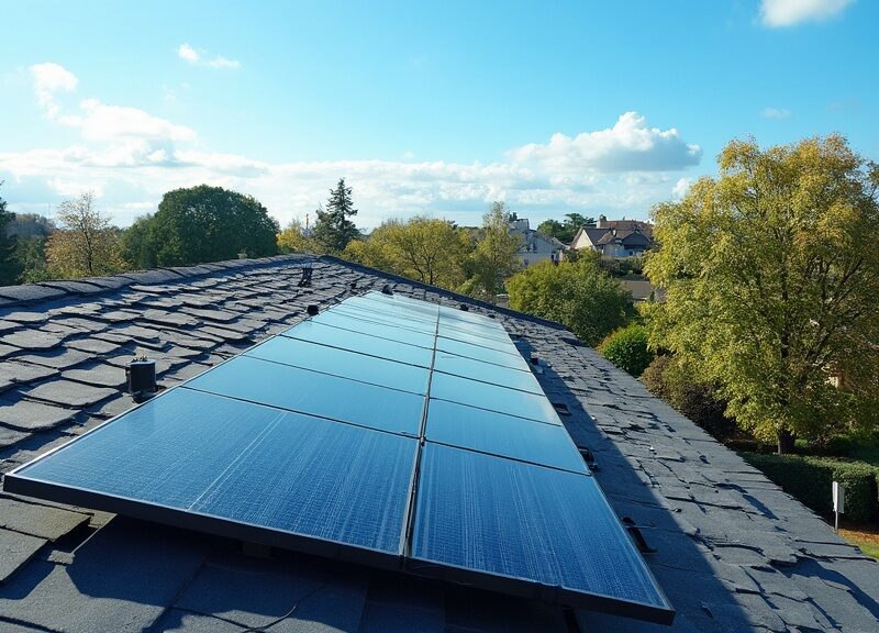 how to size solar panels a step by step guide for homeowners