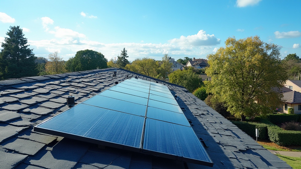 How to Size Solar Panels: A Step-by-Step Guide for Homeowners