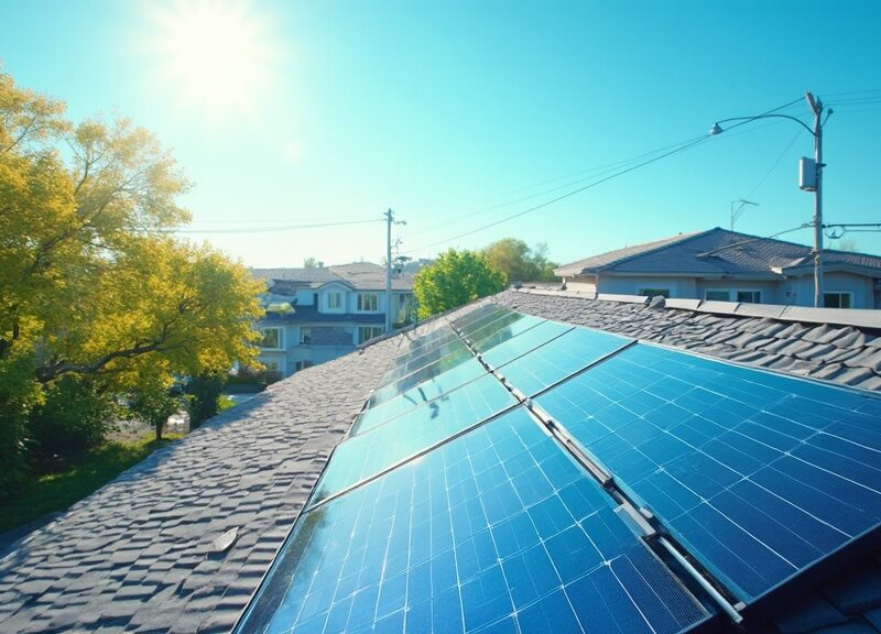 solar panels vs electricity a comprehensive comparison of costs and benefits