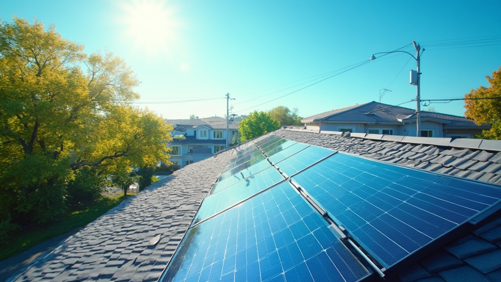 Solar Panels vs Electricity: A Comprehensive Comparison of Costs and Benefits