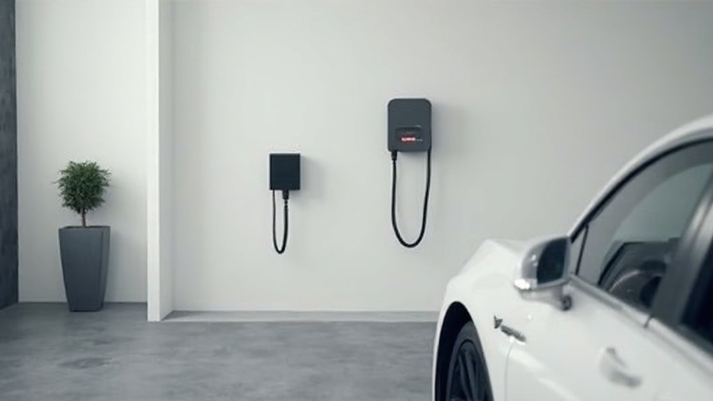 Tesla Home Charger Price: What You Need to Know