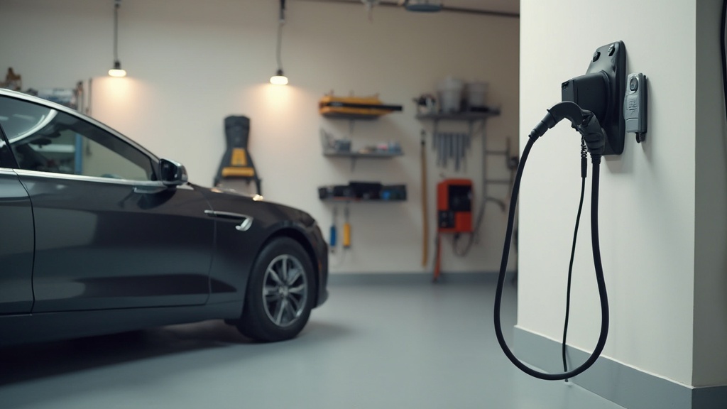 Top 5 Cheapest EV Home Chargers You Can Buy Today