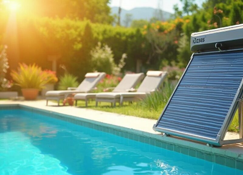 top 5 solar powered heaters you need to consider