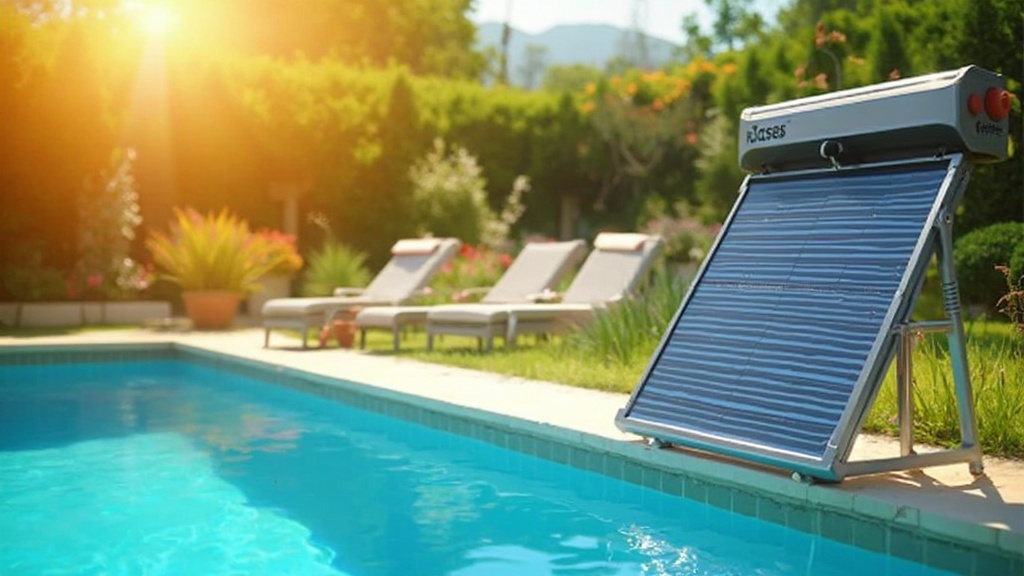 Top 5 Solar Powered Heaters You Need to Consider