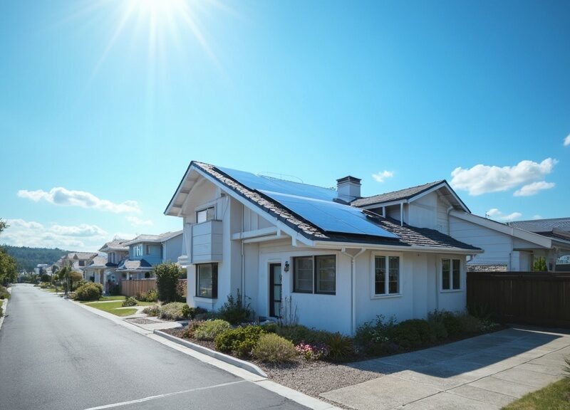 top 7 benefits of solar power roofing you need to know