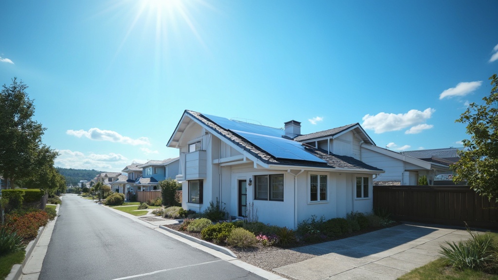 Top 7 Benefits of Solar Power Roofing You Need to Know