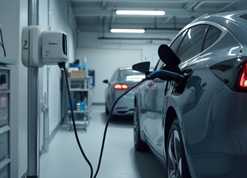 understanding home electric car charger cost a complete tutorial for homeowners