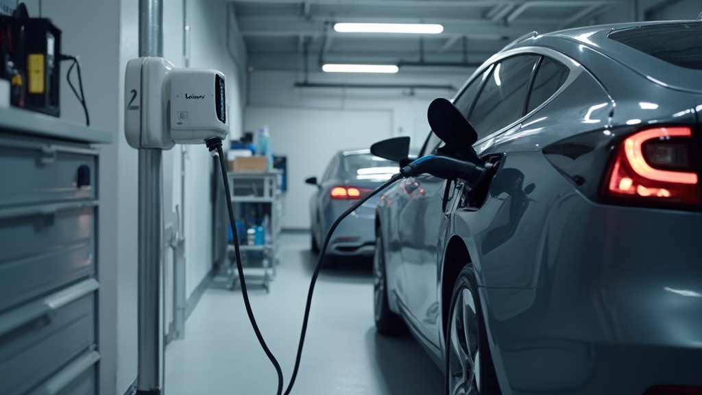 Understanding Home Electric Car Charger Cost: A Complete Tutorial for Homeowners