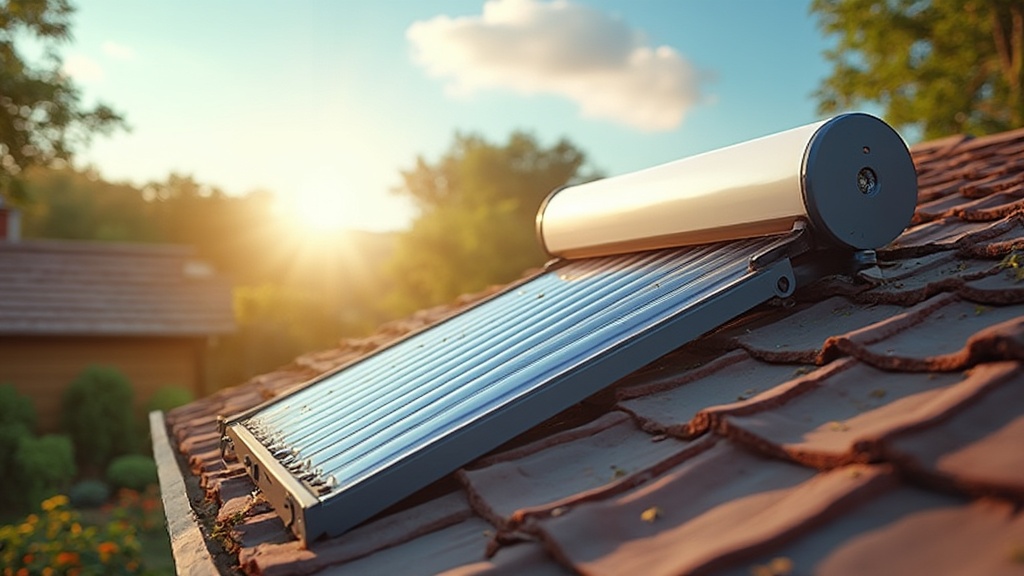 Understanding Water Heater Solar Systems: An In-Depth Tutorial for Homeowners