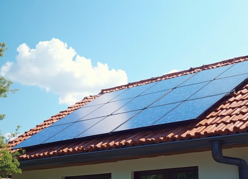 what are photovoltaic roof tiles understanding their function and benefits