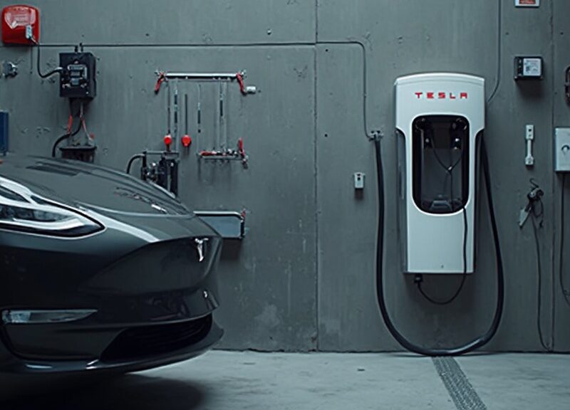 what influences tesla charger installation price a comprehensive overview