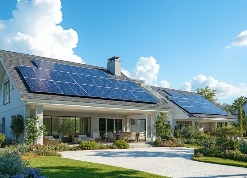 what is a solar service company understanding their role and services