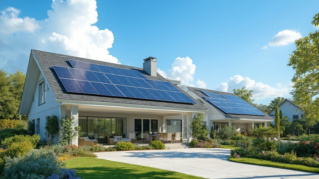 What Is a Solar Service Company? Understanding Their Role and Services