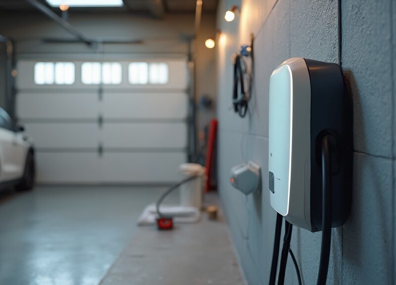 what is the cost of a level 2 home charger a comprehensive breakdown