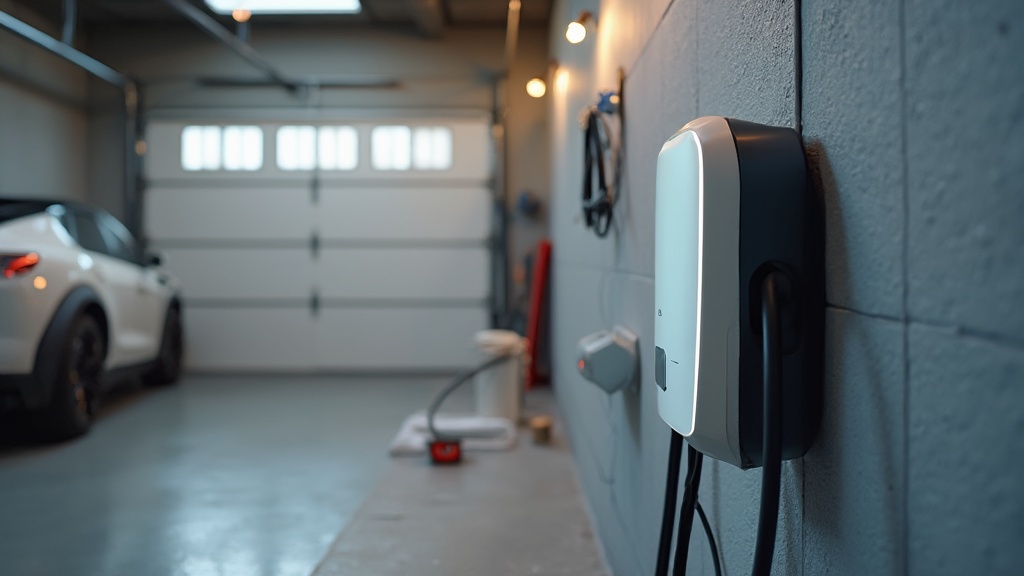 What Is the Cost of a Level 2 Home Charger? A Comprehensive Breakdown