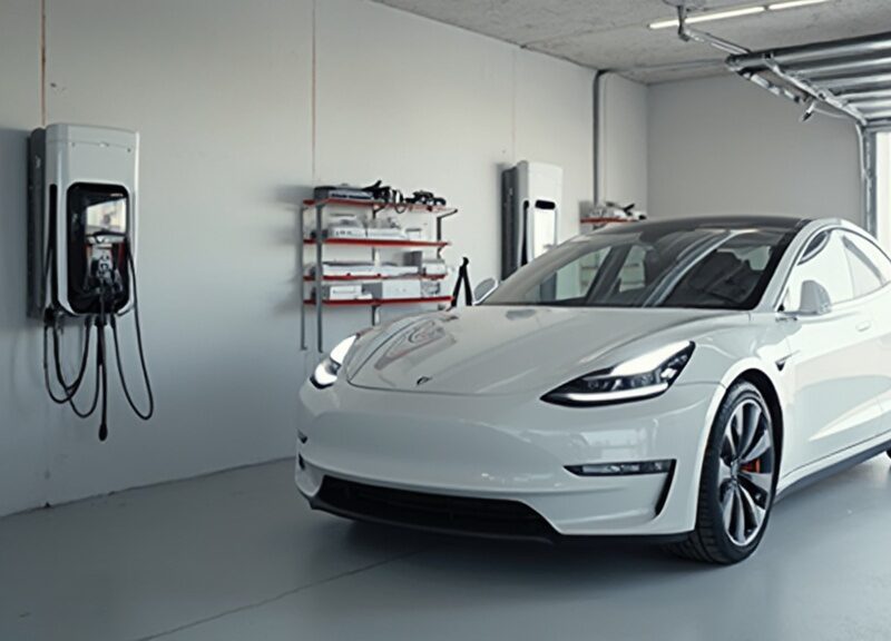 what is the home tesla charger cost a comprehensive breakdown