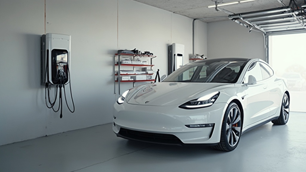 What Is the Home Tesla Charger Cost? A Comprehensive Breakdown