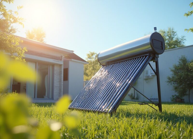 7 key benefits of solar powered hot water systems you should know