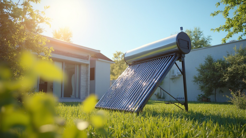 7 Key Benefits of Solar Powered Hot Water Systems You Should Know