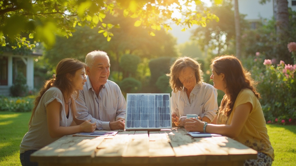 Are Solar Generators Worth the Money? Your Essential Checklist for Evaluation