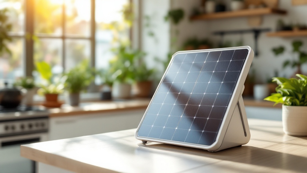 Best Practices for Choosing and Using the Best Solar Home Generators