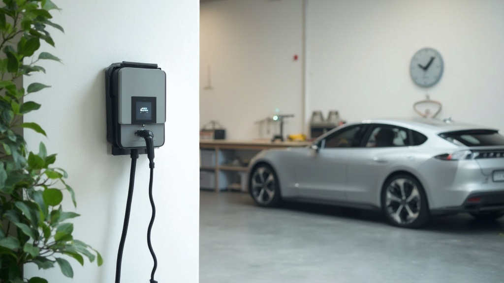 Best Practices for EV Charger Installations: Ensuring Safety and Compliance