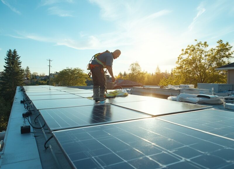 how to add more solar panels to your system a step by step guide