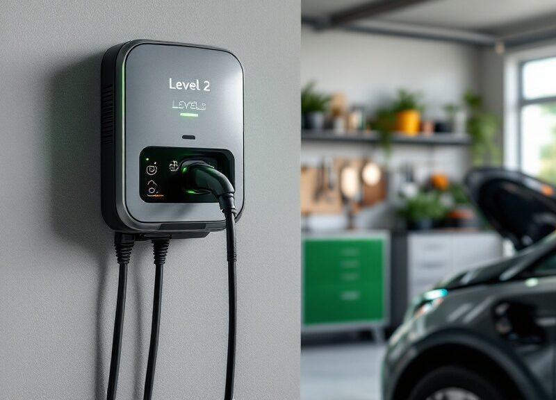 how to calculate how much a level 2 charger will cost you a step by step guide