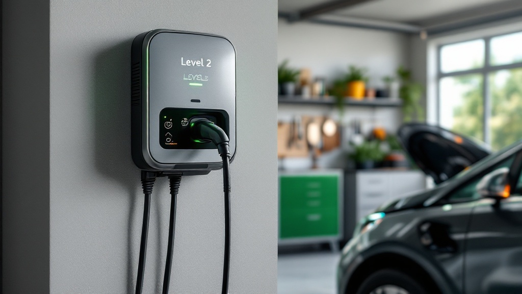 How to Calculate How Much a Level 2 Charger Will Cost You: A Step-by-Step Guide