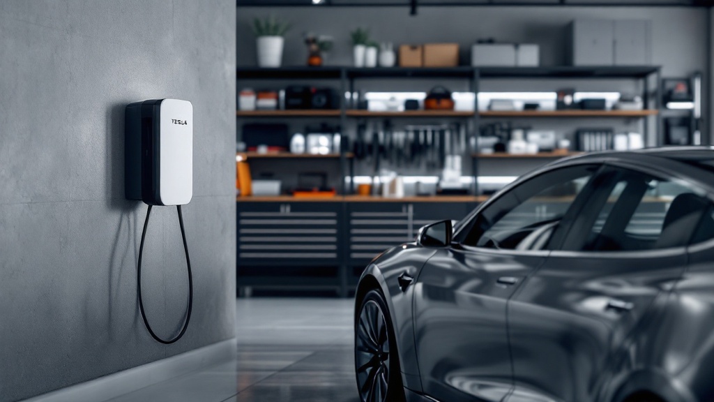 How to Calculate How Much to Install a Tesla Home Charger: A Step-by-Step Guide