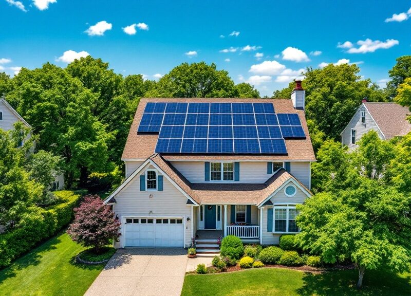 how to choose and install staten island solar panels a step by step guide