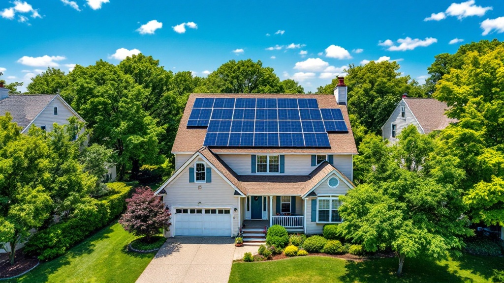 How to Choose and Install Staten Island Solar Panels: A Step-by-Step Guide