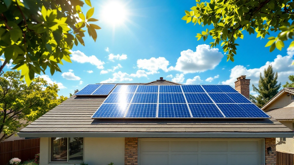 How to Choose the Right Solar Panels in Stockton: A Step-by-Step Guide