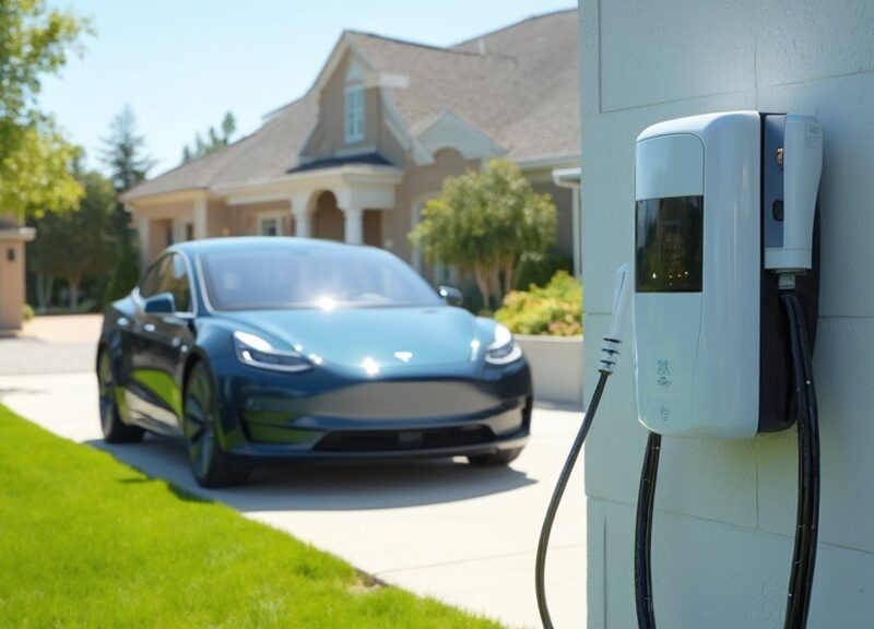 how to determine how much to get a tesla charger installed a step by step guide