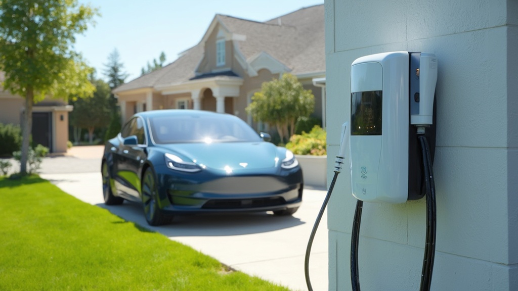 How to Determine How Much to Get a Tesla Charger Installed: A Step-by-Step Guide