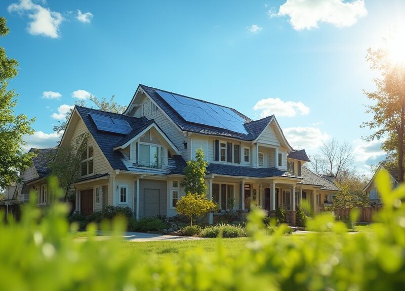 how to navigate solar installation in roseville ca a step by step guide