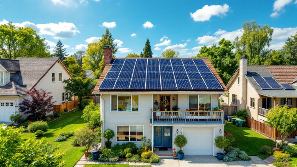 How to Reduce My Electric Bills with Solar: A Step-by-Step Guide