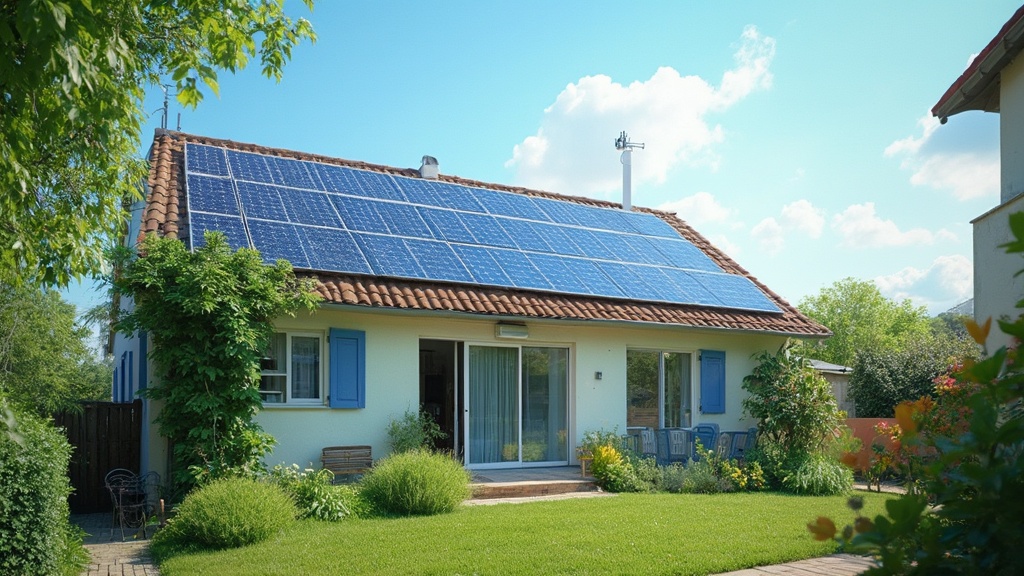 How to Start Generating Solar Power: A Step-by-Step Guide for Homeowners