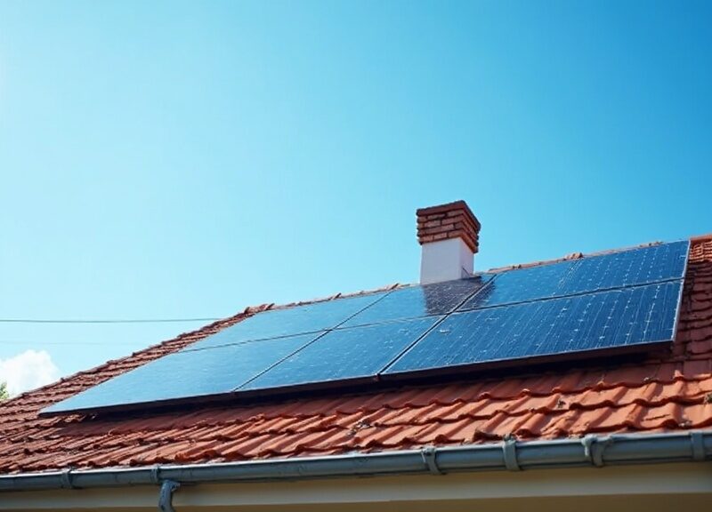 is my roof good for solar your essential checklist